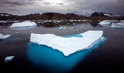 Today's babies won't know life without climate change, new report warns | iNFOnews.ca