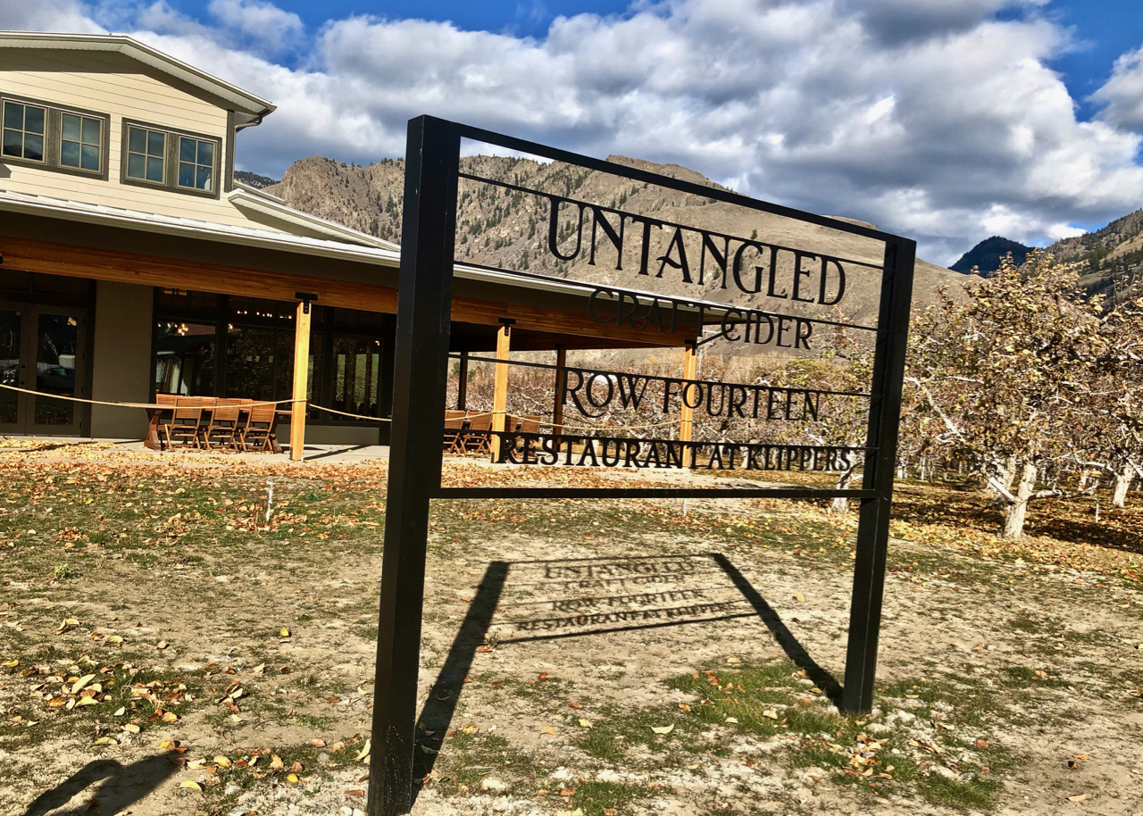 Row Fourteen Restaurant: Yet Another reason to head to the amazing Similkameen | iNFOnews.ca Row Fourteen Restaurant: Yet Another reason to head to the amazing Similkameen | iNFOnews.ca