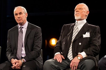 MacLean says "Coach's Corner is no more" following Cherry's dismissal from HNIC | iNFOnews.ca MacLean says "Coach's Corner is no more" following Cherry's dismissal from HNIC | iNFOnews.ca