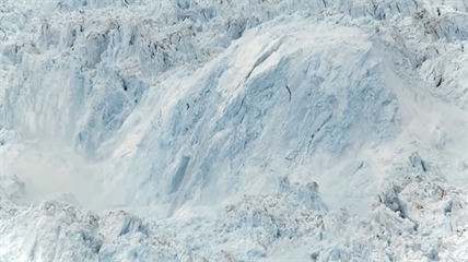 TRENDING NOW: Documentary captures massive glacier calving | iNFOnews.ca TRENDING NOW: Documentary captures massive glacier calving | iNFOnews.ca