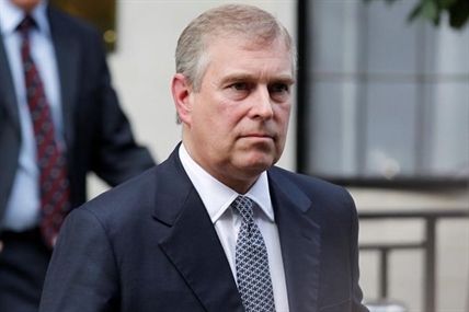 Prince Andrew’s efforts to put scandal behind him backfire | iNFOnews.ca
