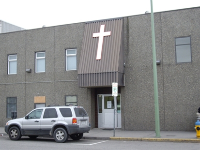 Mission Christmas: Helping a lost man find his way home | iNFOnews.ca Mission Christmas: Helping a lost man find his way home | iNFOnews.ca