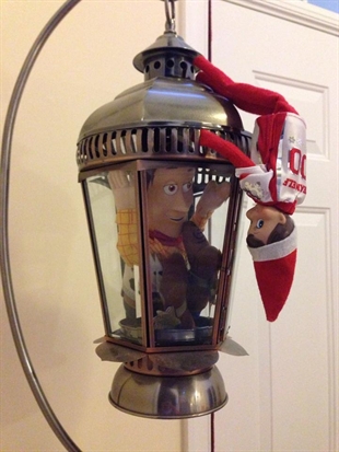 Do you Elf on the Shelf? | iNFOnews.ca