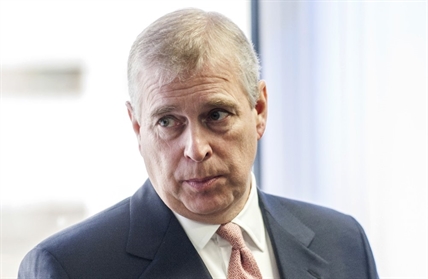 Royal scandal: Prince Andrew to step back from public duties | iNFOnews.ca