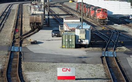 CN strike means Quebec has less than five days propane left, premier says | iNFOnews.ca CN strike means Quebec has less than five days propane left, premier says | iNFOnews.ca