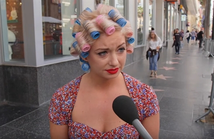 TRENDING NOW: Cringe-worthy edition of Lie Witness News | iNFOnews.ca