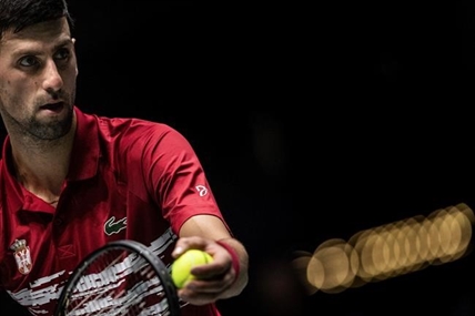 Russia beats Serbia 2-1 to meet Canada in Davis Cup semis | iNFOnews.ca Russia beats Serbia 2-1 to meet Canada in Davis Cup semis | iNFOnews.ca