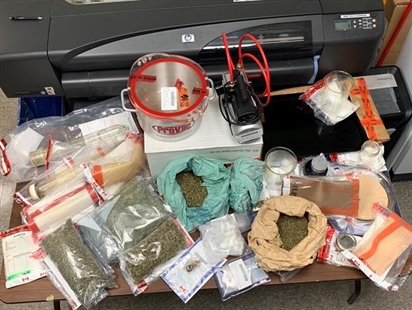 Military member accused of running illegal marijuana-oil lab in B.C. | iNFOnews.ca Military member accused of running illegal marijuana-oil lab in B.C. | iNFOnews.ca
