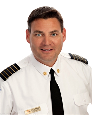 One half of Okanagan Landing firefighters to join Vernon hall | iNFOnews.ca