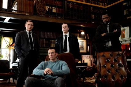 MOVIE REVIEW: In ‘Knives Out,’ a whodunit for the Trump era | iNFOnews.ca