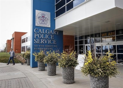 Missing persons DNA database helps identify remains of homeless man in Calgary | iNFOnews.ca