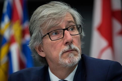 Privacy watchdogs say firm broke rules for political ads on Facebook | iNFOnews.ca Privacy watchdogs say firm broke rules for political ads on Facebook | iNFOnews.ca