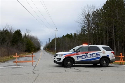 UPDATE: Three children among seven victims of deadly plane crash in Kingston, Ont.: TSB | iNFOnews.ca
