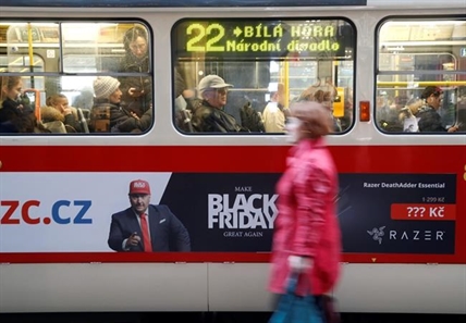 Ban Black Friday? French activists, lawmakers want to try | iNFOnews.ca