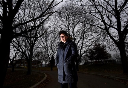 Activist says RCMP profile about her is 'kind of creepy and unsettling' | iNFOnews.ca Activist says RCMP profile about her is 'kind of creepy and unsettling' | iNFOnews.ca