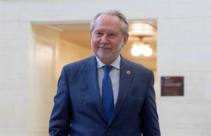 Peter Harder to step down as government's representative in the Senate | iNFOnews.ca Peter Harder to step down as government's representative in the Senate | iNFOnews.ca