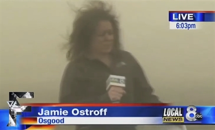 The best news bloopers of 2013 | iNFOnews.ca