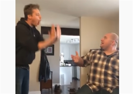 TRENDING NOW: How family games go bad | iNFOnews.ca