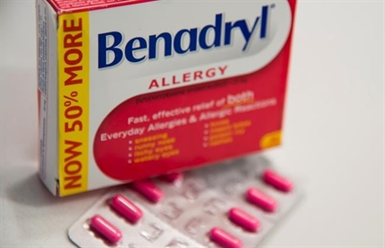 Moving Benadryl behind the counter doesn't resolve safety concerns: pharmacists | iNFOnews.ca