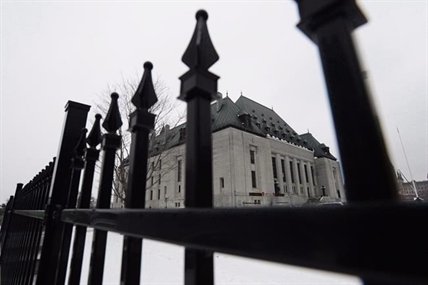 Supreme Court says companies must pay for Grassy Narrows mill-site maintenance | iNFOnews.ca