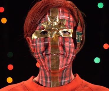 Christmas face | iNFOnews.ca Christmas face | iNFOnews.ca