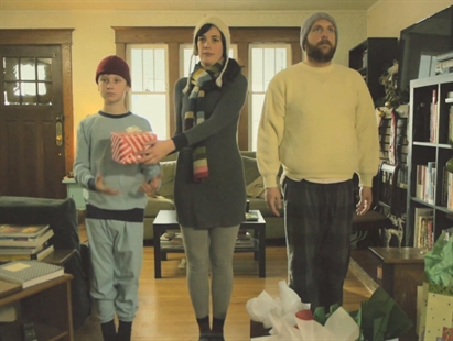 Auteurs of Christmas | iNFOnews.ca