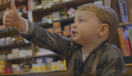 TRENDING NOW: British 'shop local' ad goes viral | iNFOnews.ca