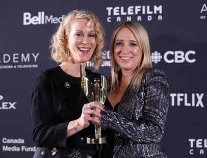 "Anne with an E" creator says show won't be revived despite fan petition | iNFOnews.ca