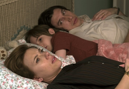 iN VIDEO: 'Marriage Story' tops Golden Globe Award nominations with 6 | iNFOnews.ca iN VIDEO: 'Marriage Story' tops Golden Globe Award nominations with 6 | iNFOnews.ca