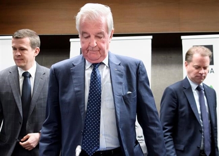 World anti-doping agency imposes 4-year ban on Russia | iNFOnews.ca