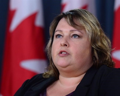 Taxpayers' watchdog launches probe of child benefit rules, program | iNFOnews.ca