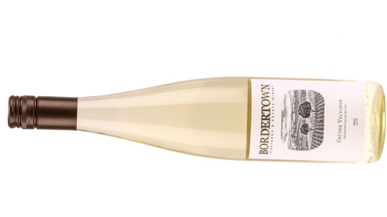 Grüner Veltliner is IN - 5 B.C. Grüners you must try now | iNFOnews.ca