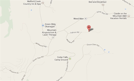 Grow-op busted in Vernon | iNFOnews.ca Grow-op busted in Vernon | iNFOnews.ca