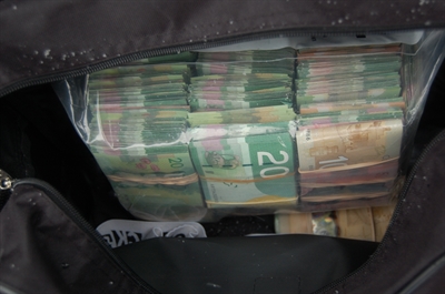 Forget the ticket: Speeding cost Surrey man $61,000 | iNFOnews.ca