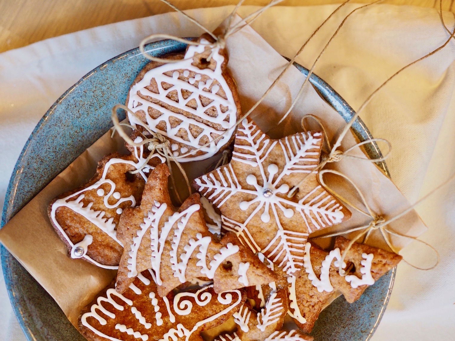 Local ideas to make holiday entertaining easy | iNFOnews.ca