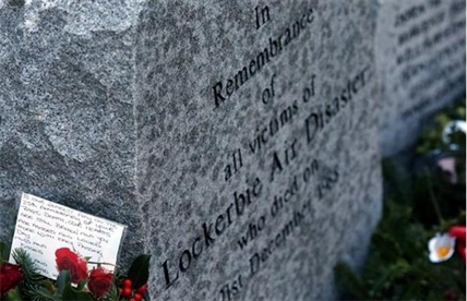 Memorials in US, Scotland, London mark 25th anniversary of Lockerbie attack | iNFOnews.ca Memorials in US, Scotland, London mark 25th anniversary of Lockerbie attack | iNFOnews.ca
