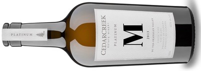 7 decadent B.C. dessert wines to end the year on a sweet note | iNFOnews.ca