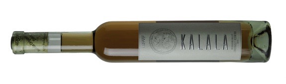 7 decadent B.C. dessert wines to end the year on a sweet note | iNFOnews.ca