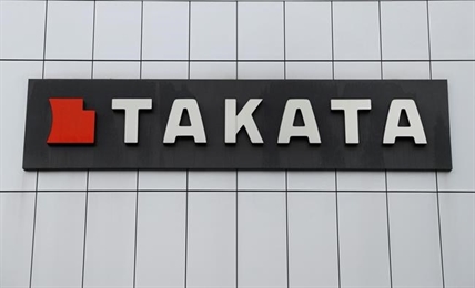 US probes 4 automakers in new Takata air bag recall | iNFOnews.ca