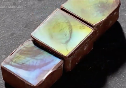 iN VIDEO: Swiss scientists devise method to make chocolate shimmer and shine | iNFOnews.ca