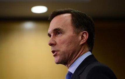 Morneau takes shot at Tories over recession talk in wake of fiscal update | iNFOnews.ca Morneau takes shot at Tories over recession talk in wake of fiscal update | iNFOnews.ca