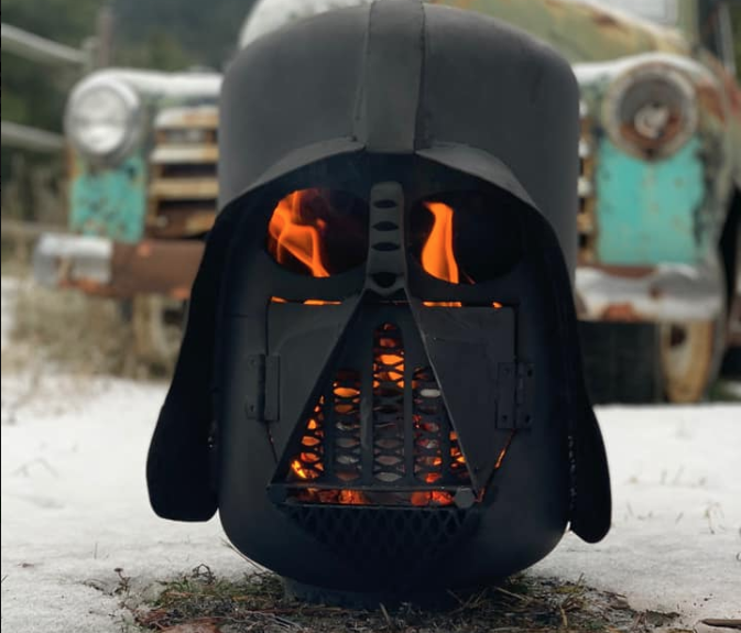 Peachland's Barnyard Empire a creative force | iNFOnews.ca