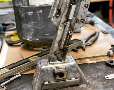 Peachland's Barnyard Empire a creative force | iNFOnews.ca