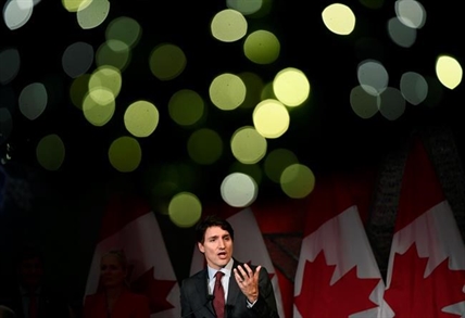 Taking care of each other is the 'greatest' Canadian holiday tradition: Trudeau | iNFOnews.ca
