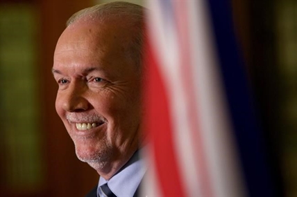 B.C. solicitor general forecasts better year ahead for cannabis products, revenue | iNFOnews.ca B.C. solicitor general forecasts better year ahead for cannabis products, revenue | iNFOnews.ca