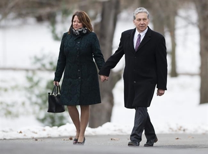 Stand-alone northern minister says Arctic issues too many for him to stand alone | iNFOnews.ca