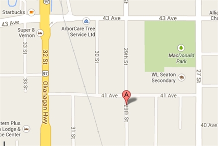 Be careful out there on the roads | iNFOnews.ca