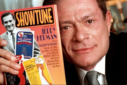 ‘Mame,’ ‘Hello, Dolly!’ composer Jerry Herman dies at 88 | iNFOnews.ca