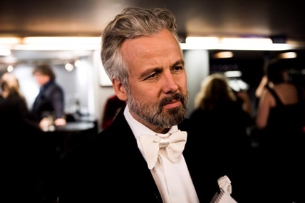 Ari Behn, Spacey accuser and ex of Norwegian princess, dies | iNFOnews.ca