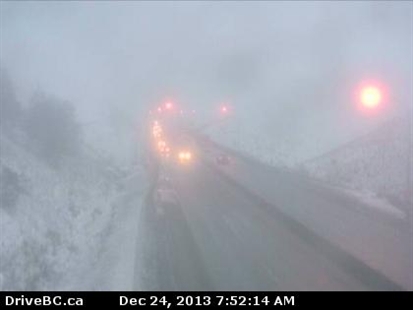 Expect a warm white Christmas | iNFOnews.ca